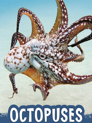 cover image of Octopuses